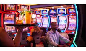 Antarmuka aplikasi bima slot menampilkan meja blackjack live dan menu navigasi