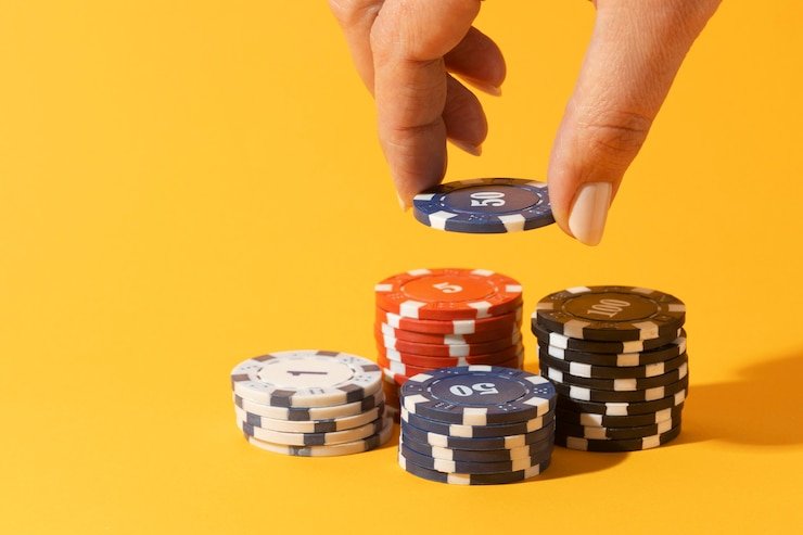 Macau Pools Game 