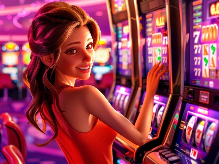 bima slot featured game showcase