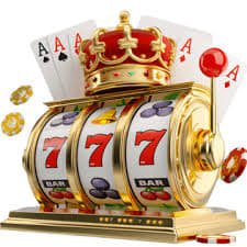 Tampilan antarmuka Texas Hold'em Bonus bima slot dengan area taruhan dan kartu komunitas